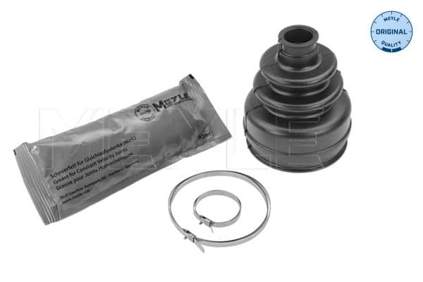Bellow Kit, drive shaft