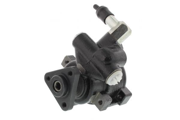 Mounting, stabiliser bar