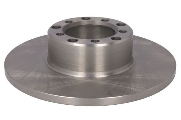 Brake disc Voor Links/Rechts past: MERCEDES /8 (W114), /8 (W115), 123 (C123), 123 (W123), 123 T-MODEL (S123), S (W116), S (W126), SL (C107) 2.0-3.0D 01.68-12.85