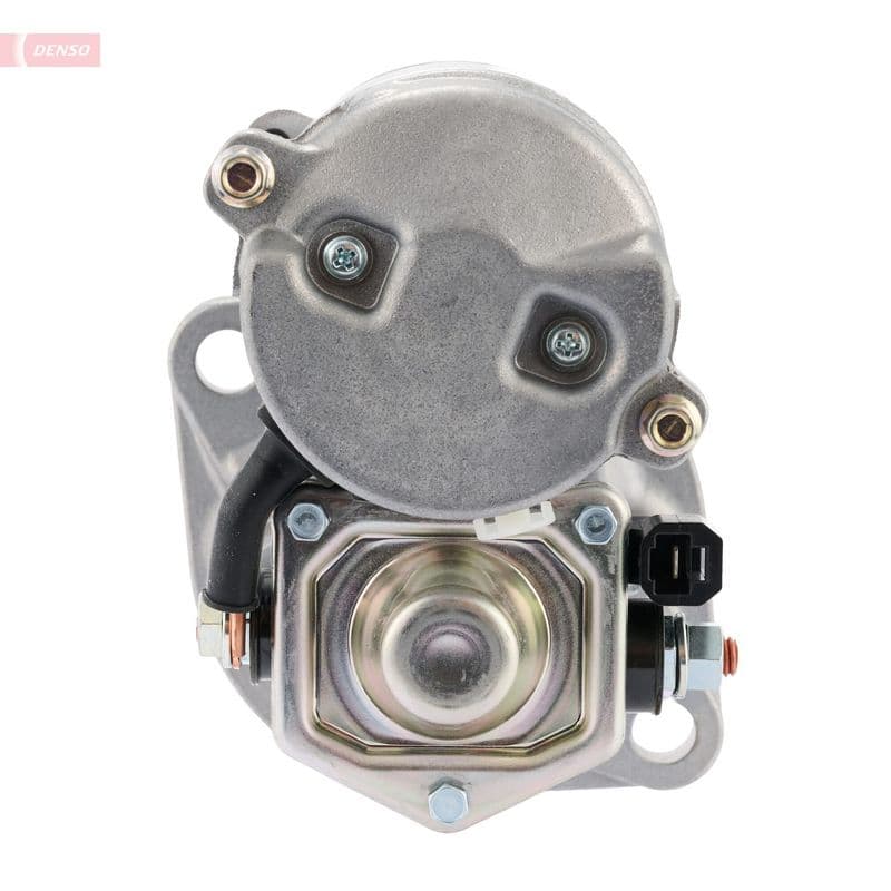 Starter (12V, 1,4kW, (en) new with a deposit)