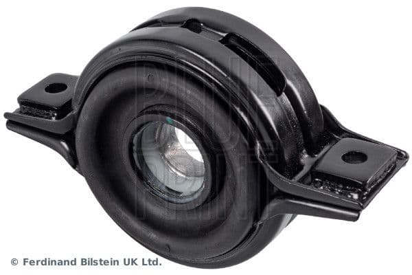 Suspension, propshaft