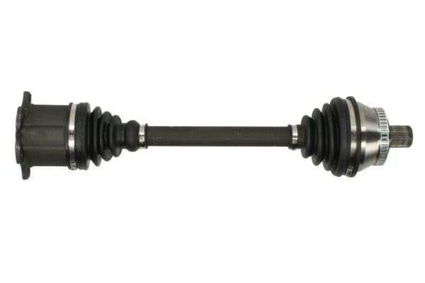 Aandrijfas Voor Links/Rechts 526mm (voor voertuigen met ABS, nieuw) past: AUDI A4 B6, A4 B7  SEAT EXEO, EXEO ST 1.8-3.2 11.00-05.13
