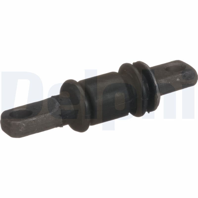 Voorste spoorcontrole-arm silent block Voor Links/Rechts (x31x140 mm) past: HYUNDAI HIGHWAY, SANTA FÉ I, TRAJET 2.0-2.7 09.99-07.08