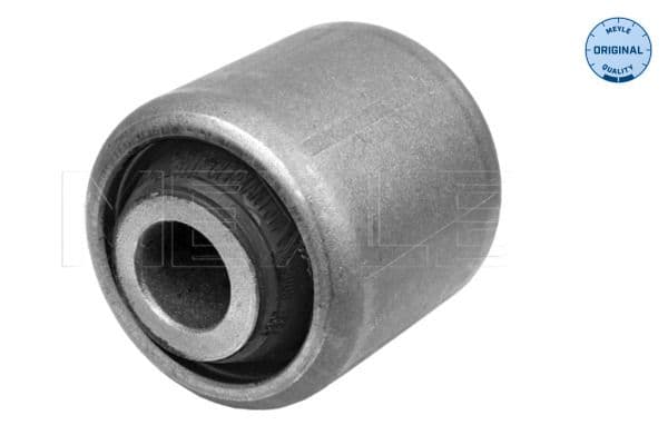 Voorste spoorcontrole-arm silent block Aan de voorkant Links/Rechts (14x43x50 mm) past: BMW IX (I20), X5 (E70), X5 (F15, F85), X5 (G05), X5 (G05, F95), X6 (E71, E72), X6 (F16 2.0-Electric 10.06-