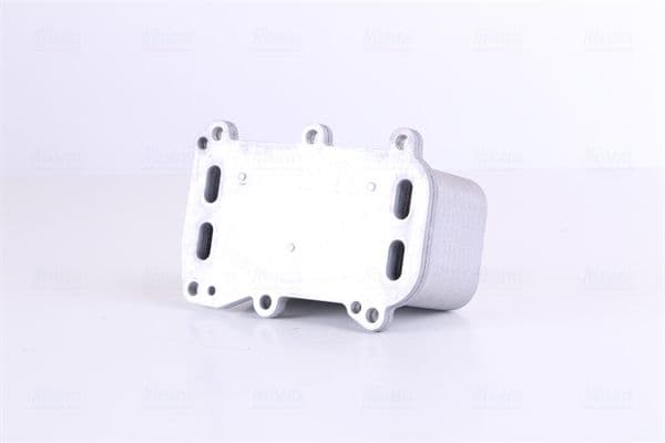 Olie radiator past: MERCEDES C (A205), C (C205), C T-MODEL (S205), C (W205), E (A238), E (C238), E T-MODEL (S213), E (W213), GLC (C253), GLC (X253), SLC (R172), SLK (R172) 2.0/2.0H 12.13-