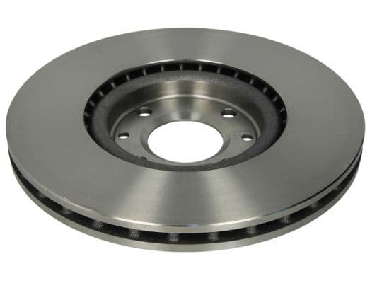 Brake disc Voor Links/Rechts past: DS DS 3 / DS 3, DS 4, DS 5  CITROEN C4, C4 I, C4 II, C4 III, DS4, DS5  OPEL CORSA F, MOKKA  PEUGEOT 2008 II, 208, 208 I, 208 II, 3008 1.0-Electric 11.04-