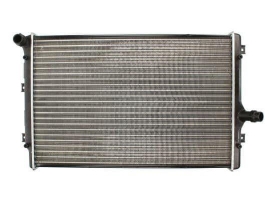 Motorradiator (automatisch/handmatig) past: AUDI A3, TT  SEAT ALTEA, ALTEA XL, LEON, TOLEDO III  SKODA OCTAVIA II, SUPERB II, YETI  VW BEETLE, CADDY III, CADDY IV, CC B7, EOS 1.6D-3.6 02.03-09.20