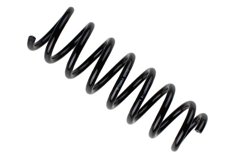 Coil spring