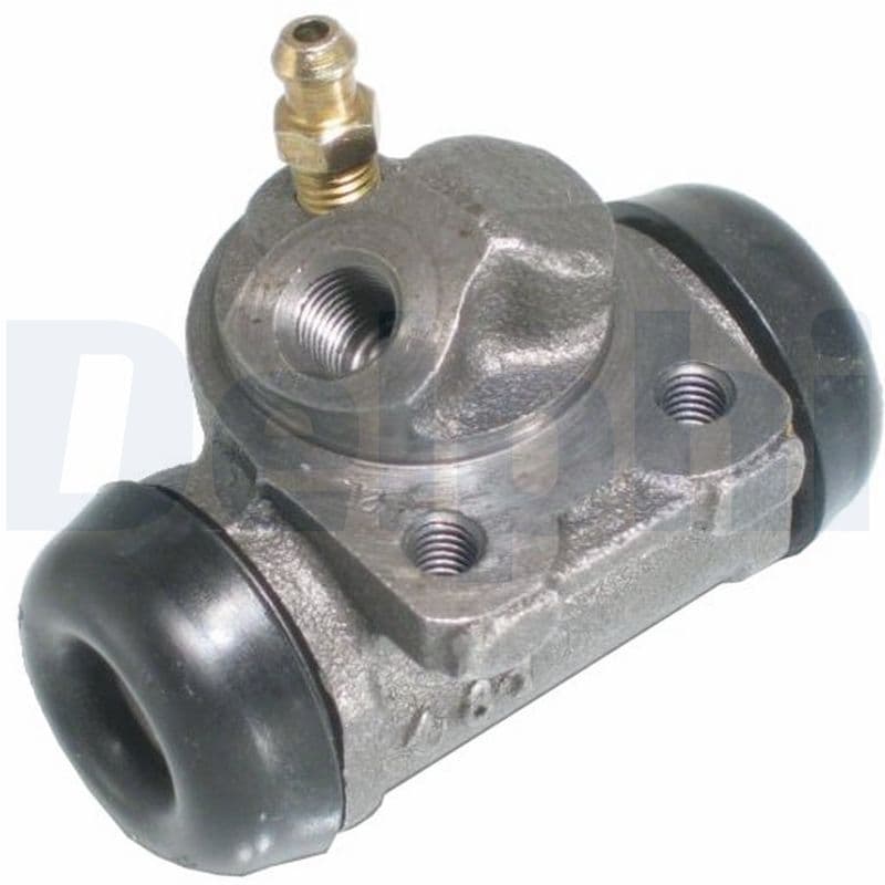 Wheel brake cylinder