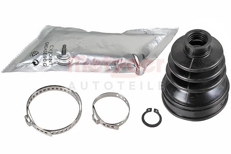 Exhaust manifold gasket