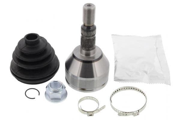 Remblokken set Voor , past: CHEVROLET AVEO / KALOS  DAEWOO KALOS 1.2-1.6 09.02-