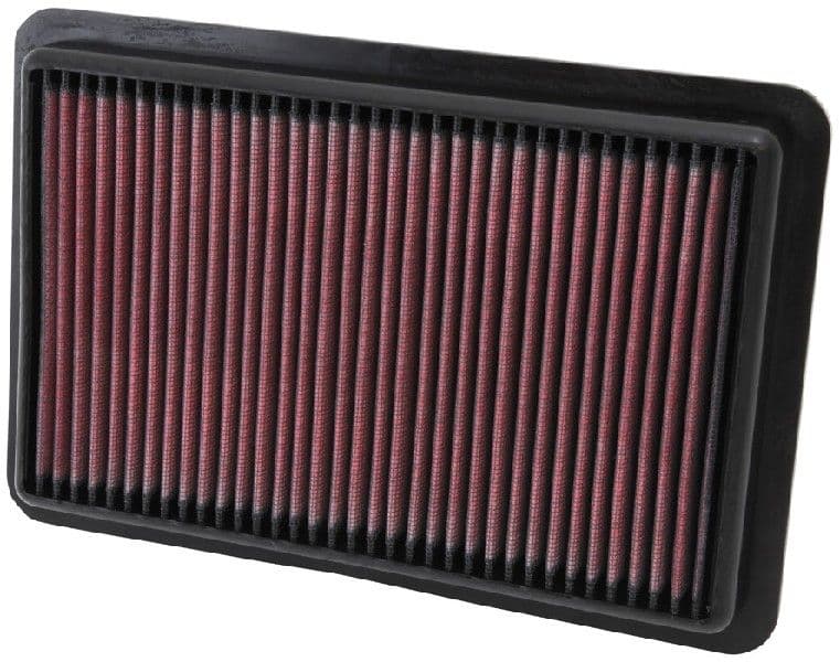 Air filter