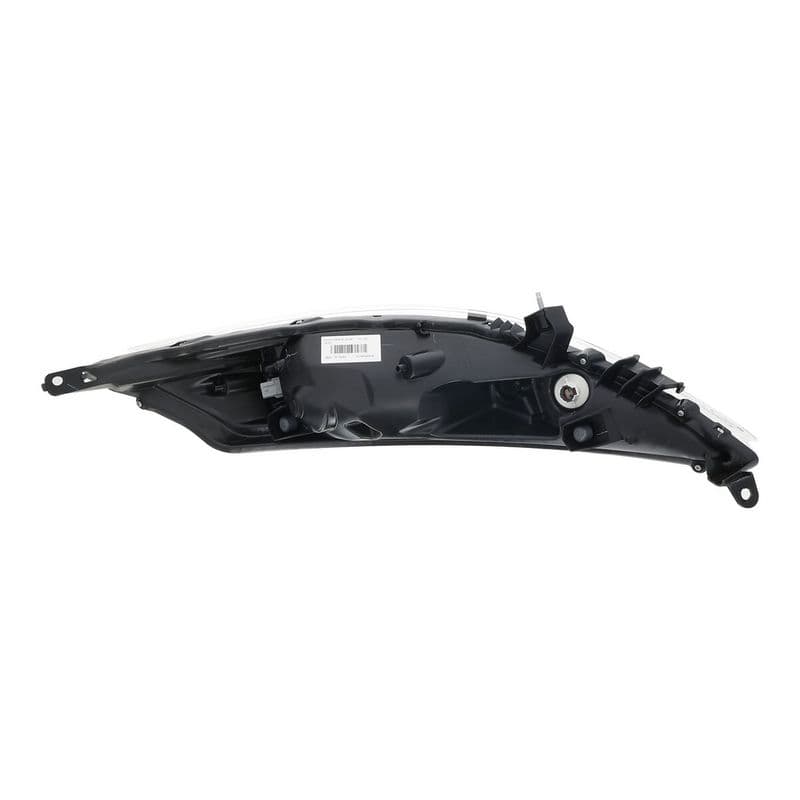 Knipperlicht voor Rechts (wit, P21W/PY21W) past: NISSAN JUKE F15 Off-road 06.10-07.14