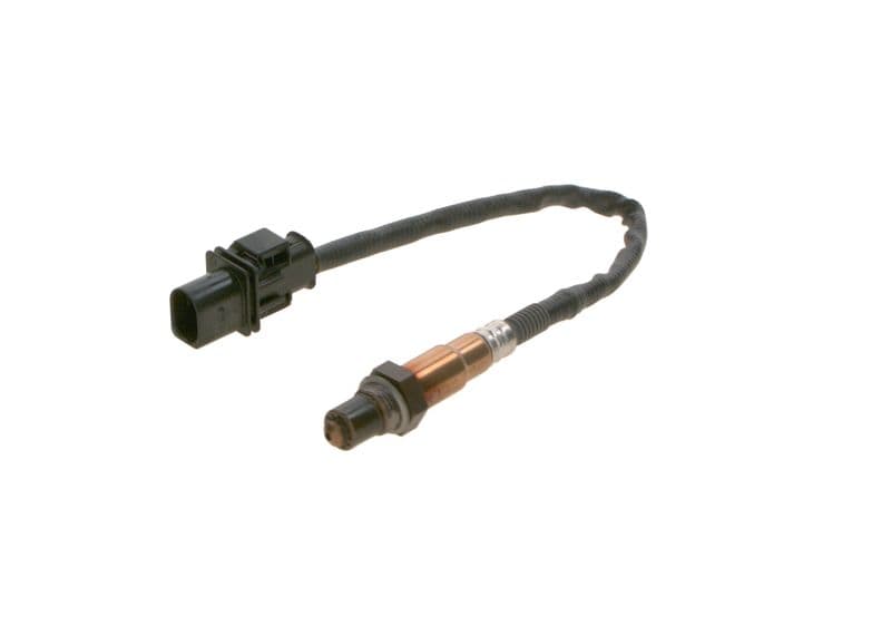 Oxygen Sensor