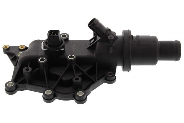 MacPherson veerpoot bevestiging Voor Links/Rechts (met een lager) past: OPEL ASTRA H, ASTRA H GTC, ZAFIRA B 1.3D-2.2 03.04-04.15