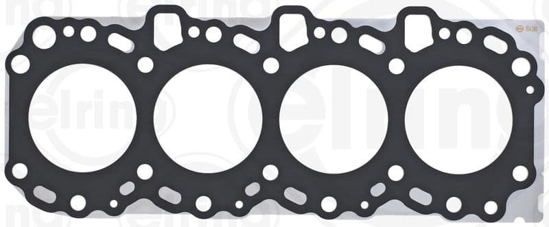 Cylinder head gasket