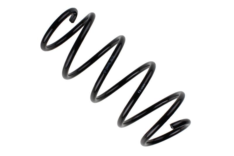 Coil spring