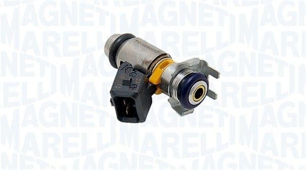 MAGNETI MARELLI