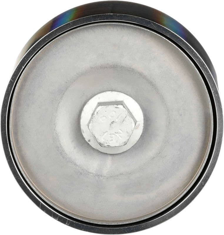 Multi V-riemschijf past: RVI PREMIUM 2  VOLVO 7500, 7700, 8500, 8700, 9400, B6, B7, FE, FE II D7A230-DXi7 01.91-