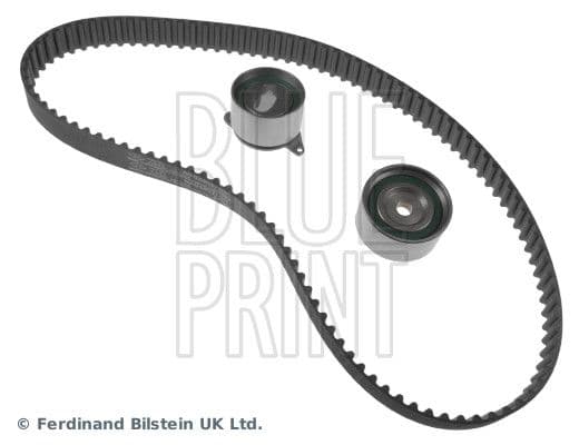 Timing belt set