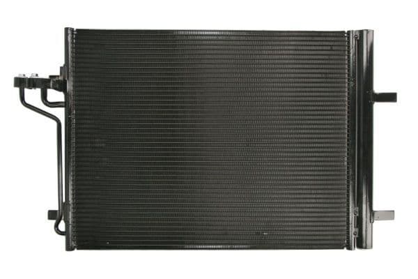 A/C condensator (met droger) past: FORD C-MAX II, FOCUS III, GRAND C-MAX 1.6-2.0D 04.10-02.20