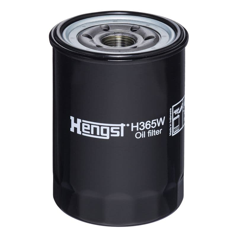 HENGST FILTER