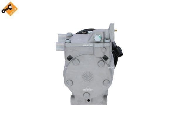 Airconditioning compressor past: HYUNDAI ACCENT II 1.5/1.6 09.99-11.05