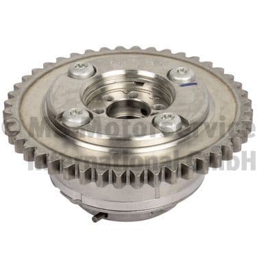 Nokkenas fasering katrol (inlaatzijde) past: MERCEDES C (C204), C T-MODEL (S204), C (W204), E (A207), E (C207), E T-MODEL (S212), E (W212), SLK (R172) 1.8 01.07-