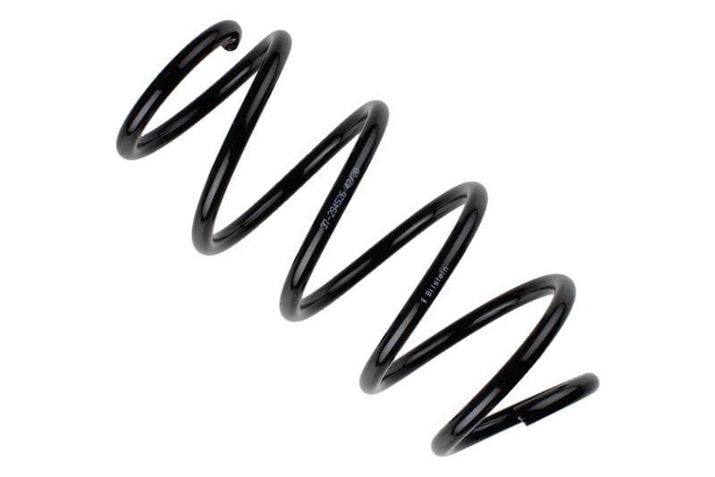 Coil spring