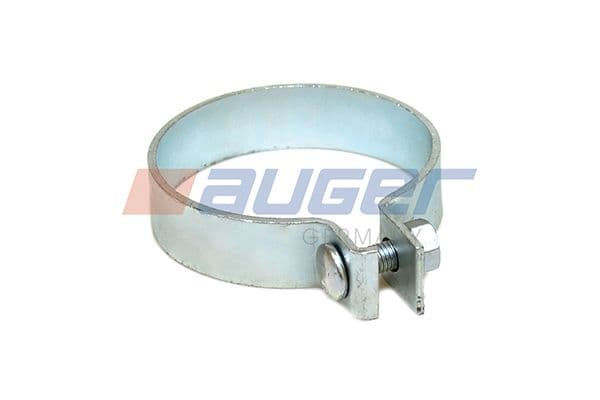 Pipe Connector, exhaust system