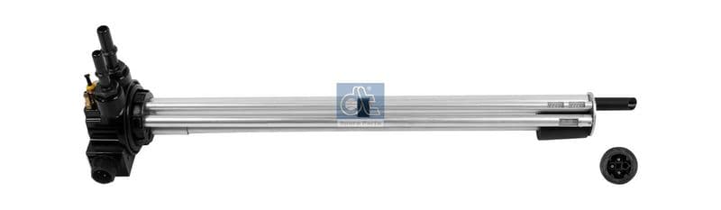 Brandstofniveausensor (435mm) past: RVI  VOLVO