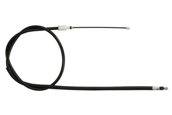 Cable Pull, parking brake