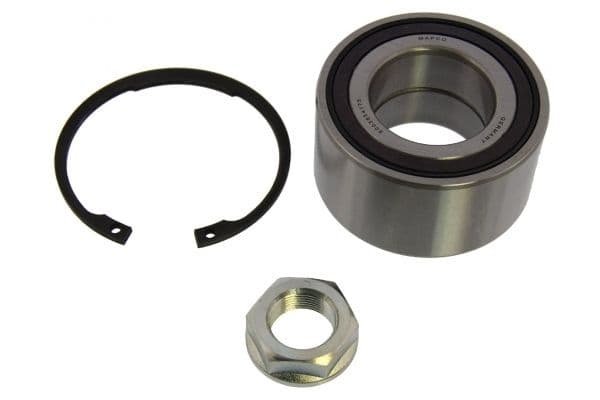 Rubberlaars Binnen (fi: 21/77) (lengte123) (set) past: SAAB 9000 2.0/2.3 12.85-12.98