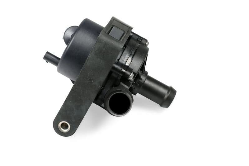 Extra waterpomp (werkingsmodus elektrisch, met stekker) past: OPEL ASTRA K 1.5D 08.19-12.21