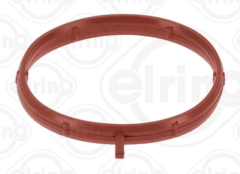 Gasket, intake manifold housing
