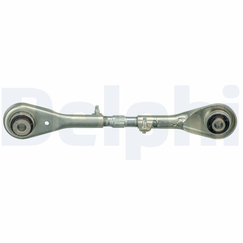 Achteras spoor controle arm Links/Rechts (binnen/bodem, achter, transverse) past: CITROEN C5 III, C6  PEUGEOT 407, 508, 508 I 1.6-3.0D 03.04-