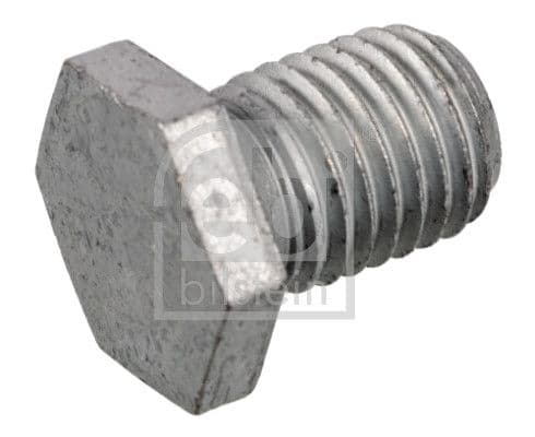 Screw Plug, oil sump