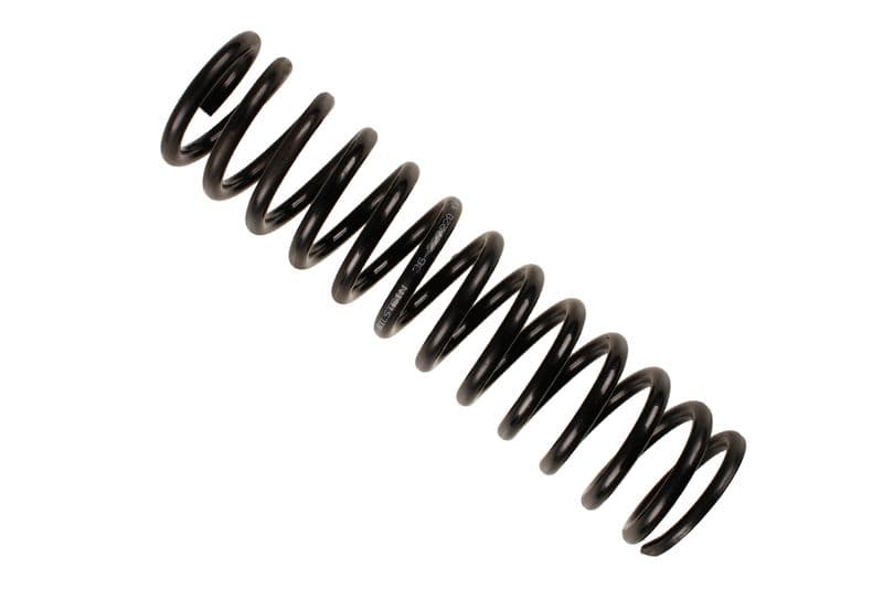 Coil spring
