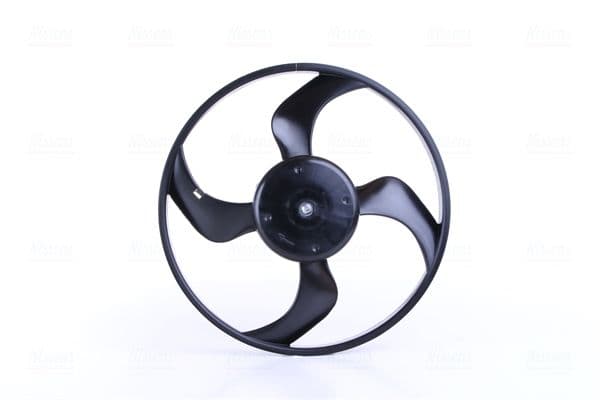 Radiatorventilator past: RENAULT CLIO III, MODUS, TWINGO II, WIND 1.2-1.6 09.04-12.14