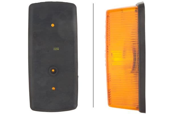 Knipperlicht voor Links (P21W) past: STEYR past: STEYR 1290, 1390, 1490, 590, 690, 790, 890, 990 01.68-12.82