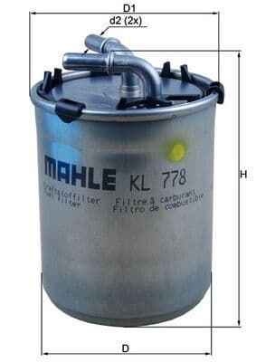 Fuel Filter