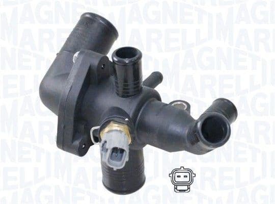 Thermostat Housing