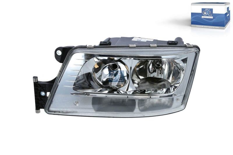 Schokdemper Voor Links past: HYUNDAI I10 I 1.0-1.2LPG 12.07-12.13