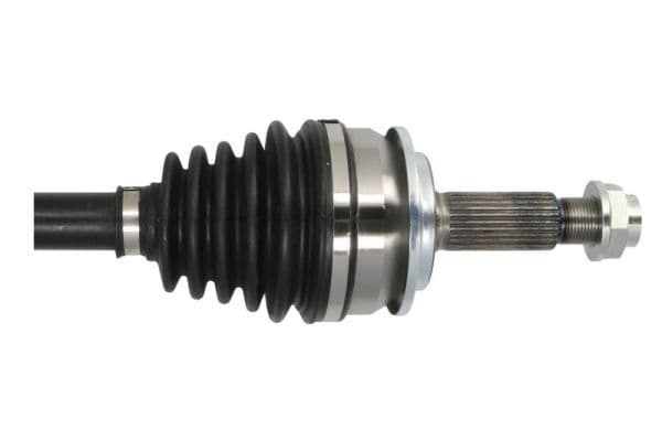 Aandrijfas Voor Links 660mm (voor voertuigen met ABS, nieuw) past: TOYOTA AURIS, COROLLA 1.33/1.4/1.6 11.06-07.14