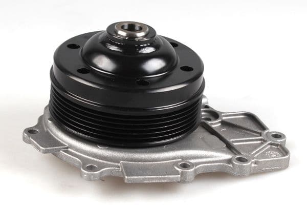 Waterpomp, met pakking past: MERCEDES VIANO (W639), VITO / MIXTO (W639), VITO (W639) 2.2D 07.10-