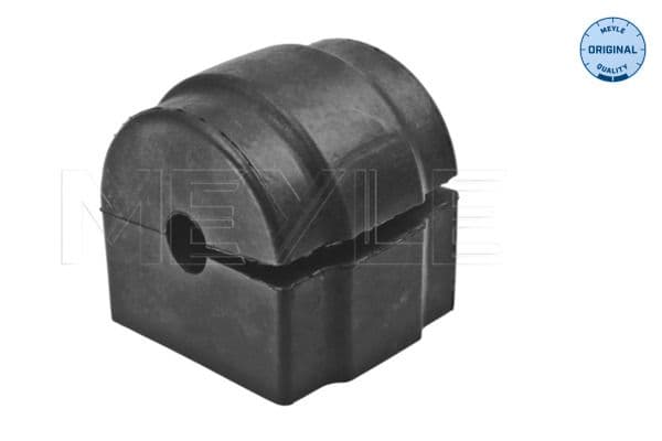 Mounting, stabiliser bar