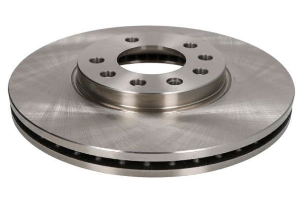 Brake disc Voor Links/Rechts past: CHEVROLET VECTRA  FIAT CROMA  LAND ROVER RANGE ROVER SPORT I  OPEL SIGNUM, VECTRA C, VECTRA C GTS  SAAB 9-3, 9-3X 1.6-3.2 01.01-02.15