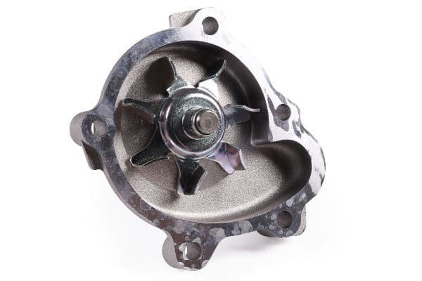Waterpomp, met pakking past: OPEL ASTRA F, ASTRA G, COMBO, CORSA B, VECTRA A, VECTRA B 1.7D 03.90-01.05