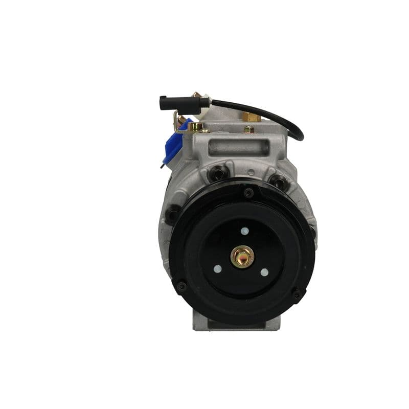 Airconditioning compressor past: BMW 5 (E60), 5 (E61), 7 (E65, E66, E67) 2.2-3.0D 12.01-12.10