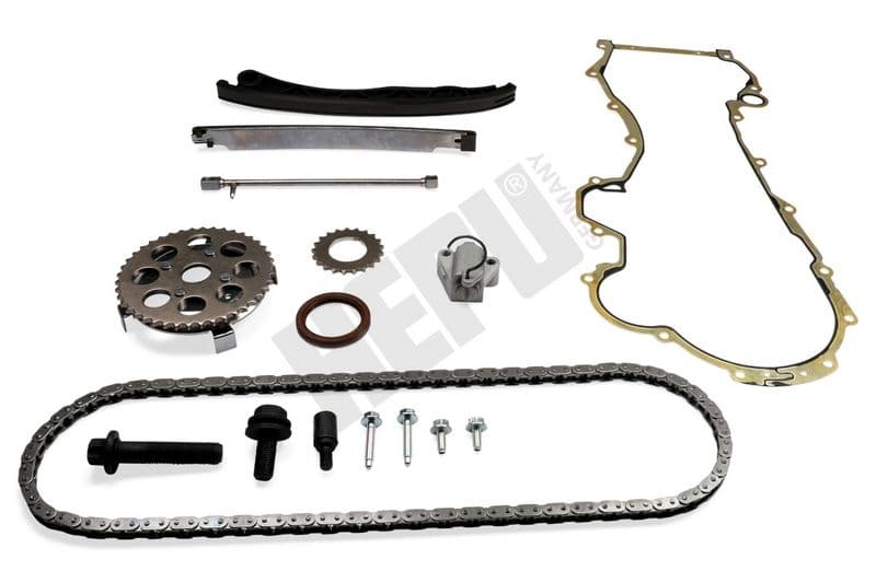 Noot 6-punt M14x2 (sleutelwijdte: 21) past: RVI  VOLVO